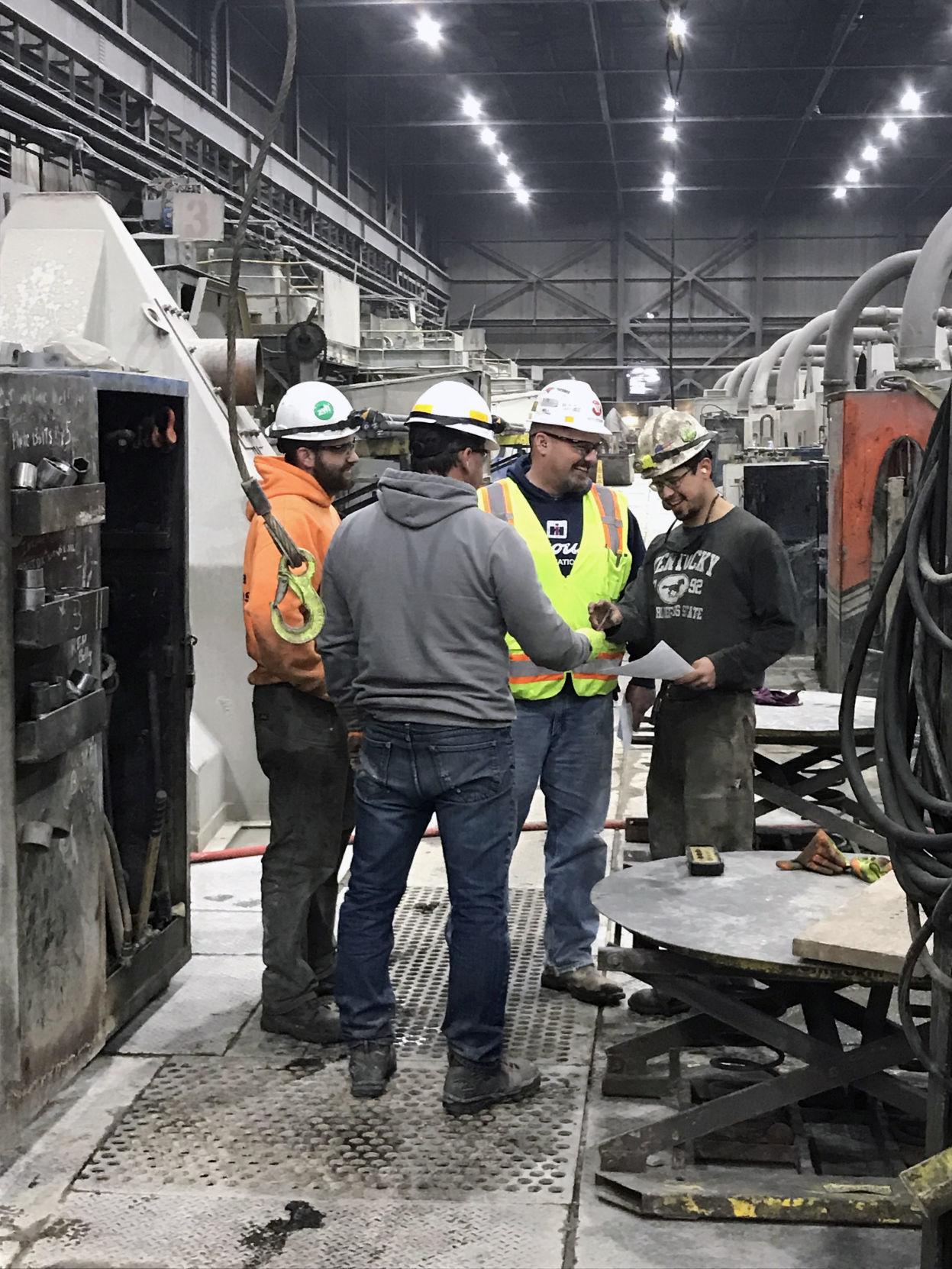 Montana Resources